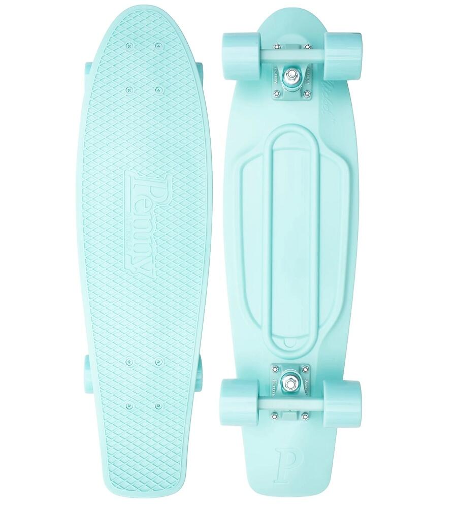 Penny Board 27 Staple Mint 2/7