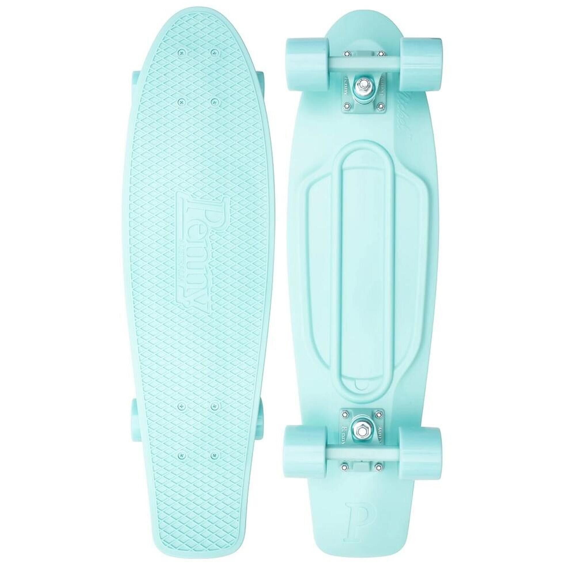 PENNY AUSTRALIA Complete 22inch OG Plastic Skateboard