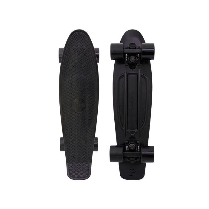 Penny Board Classic Serie 22" Blackout 1/3