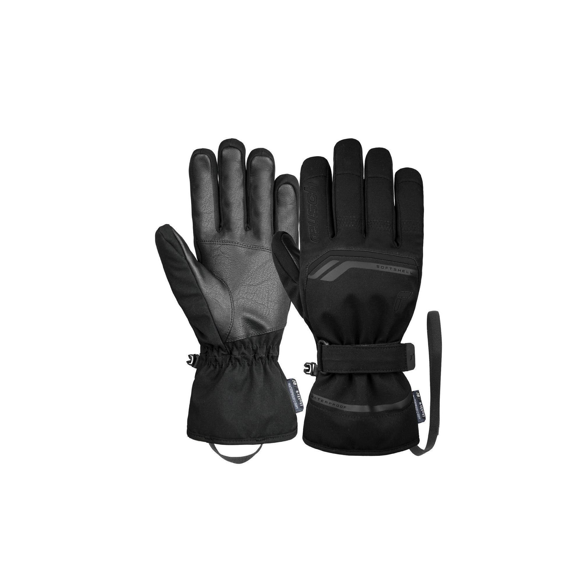 REUSCH Fingerhandschuh Primus R-TEX® XT
