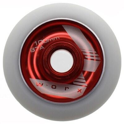 Aluminium Hub Scooter Wheel 1/1