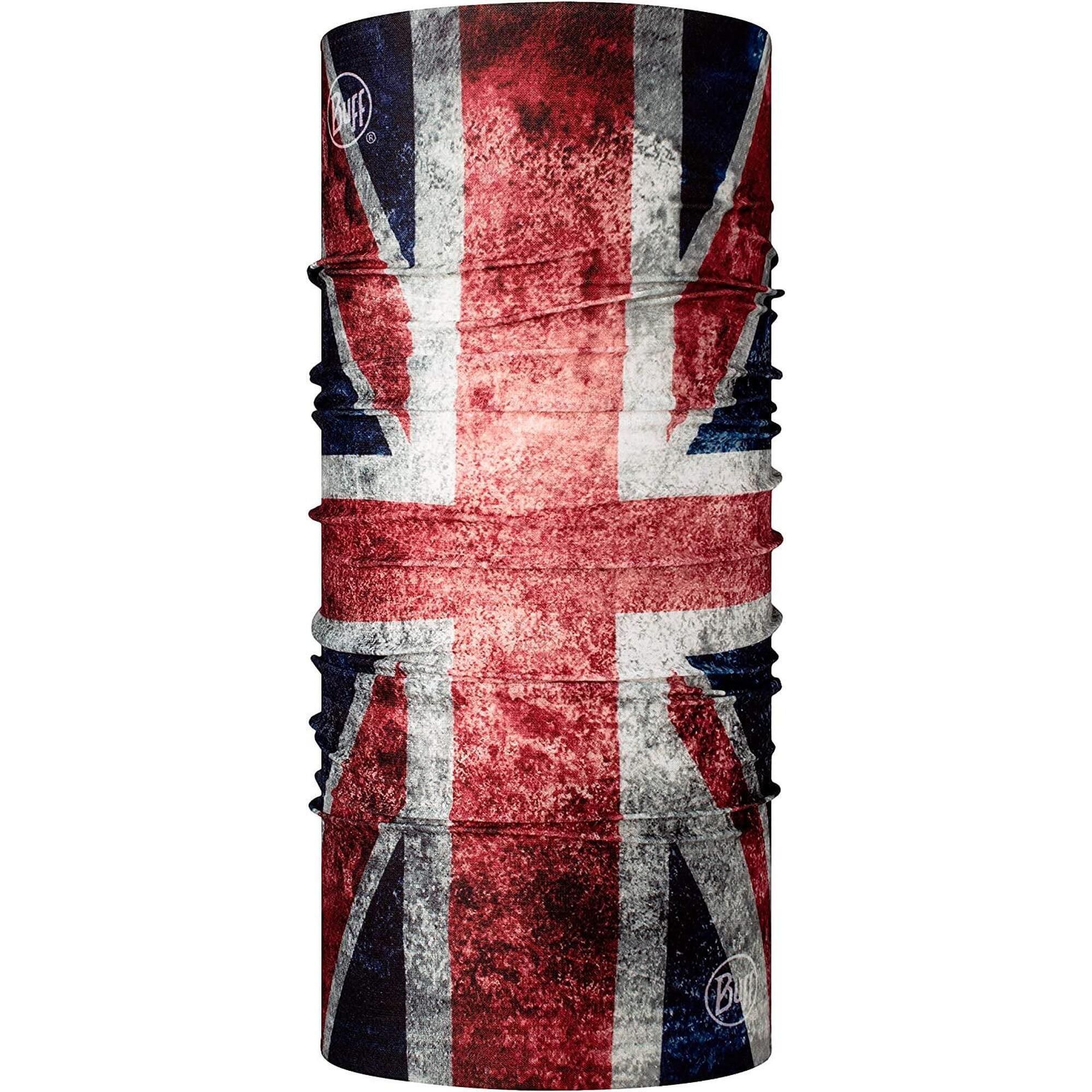 BUFF BUFF Original Tubular UK Flag Union Jack