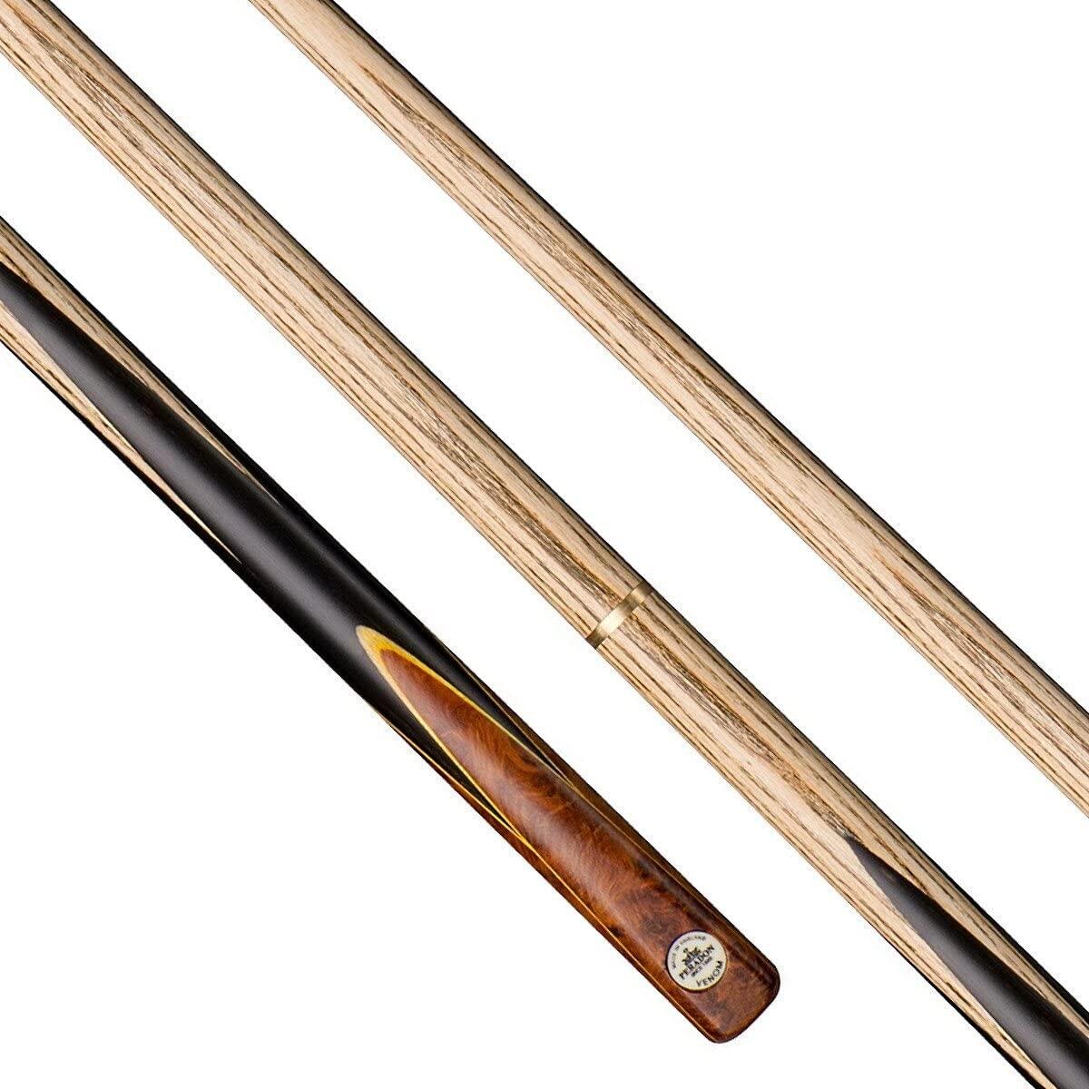 PERADON PERADON VENOM 3 SECTION 8 BALL POOL CUE