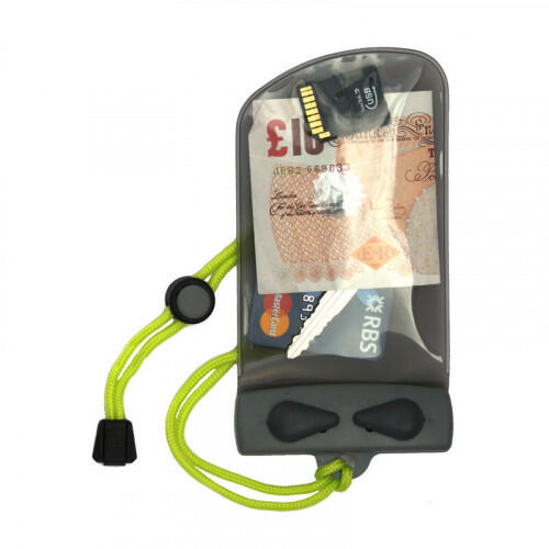 AQUAPAC Aquapac 608 Waterproof Keymaster/Asthma Pump Case