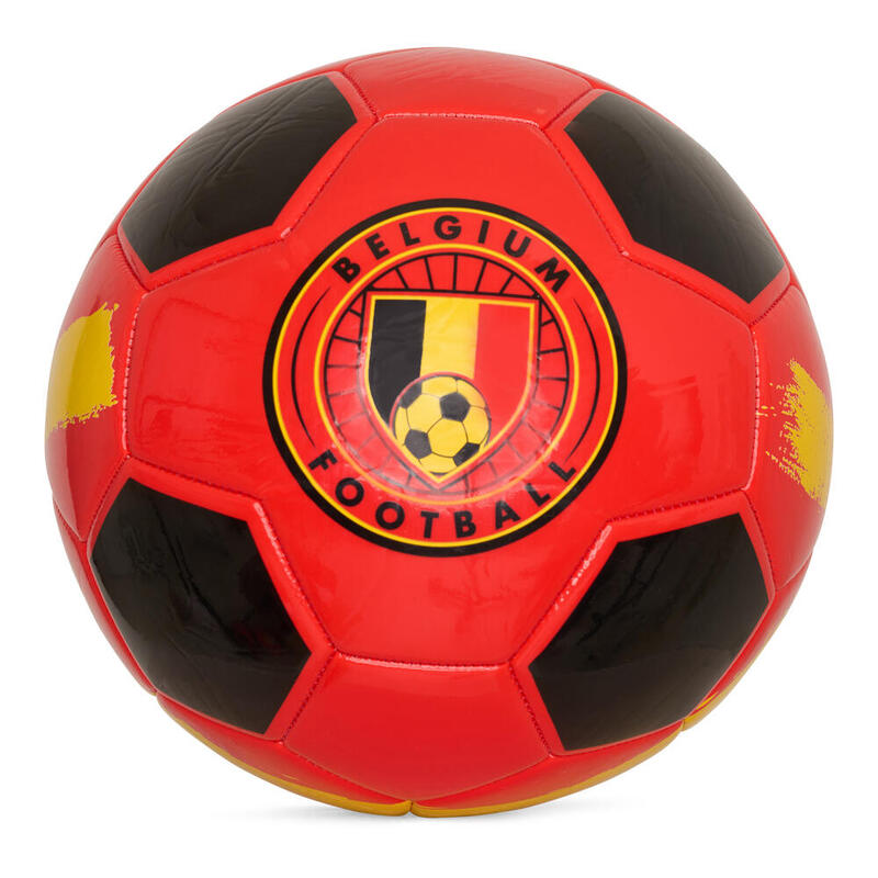 Ballon de Football Belgique
