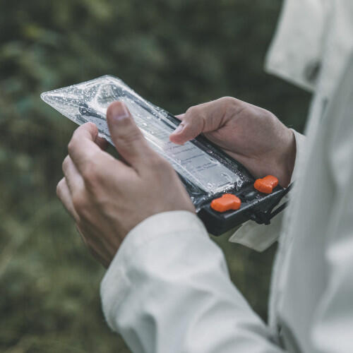 Etui économique étanche pour téléphone