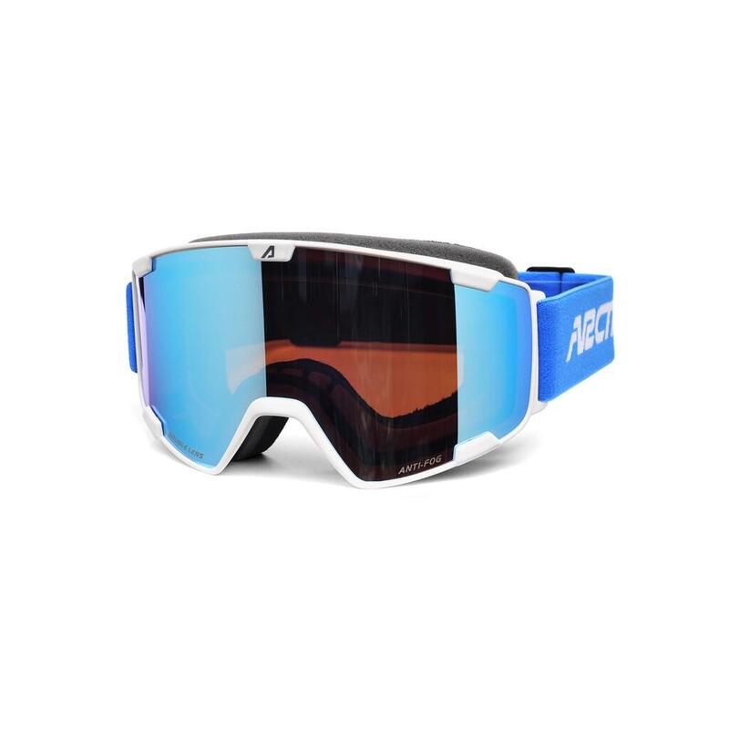 Goggles para esquiar unisexo Arctica G107C