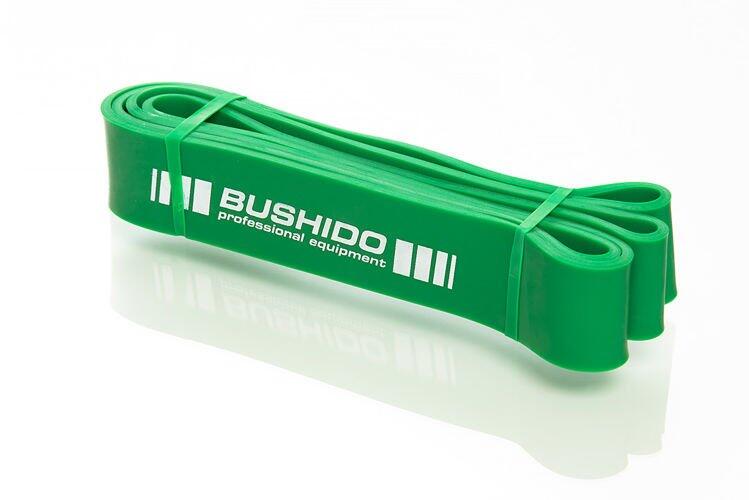 DBX BUSHIDO picture