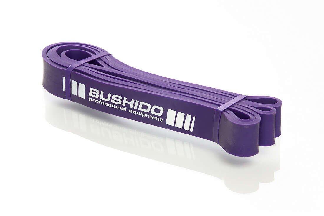 DBX BUSHIDO picture