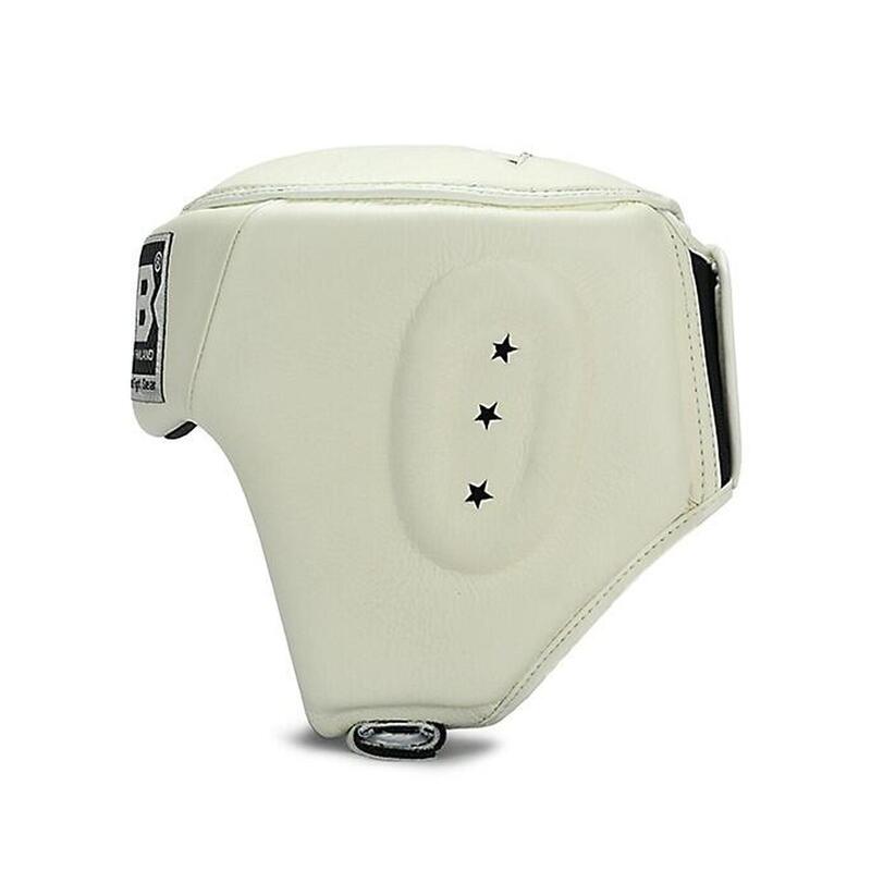 Capacete Top King Super Branco