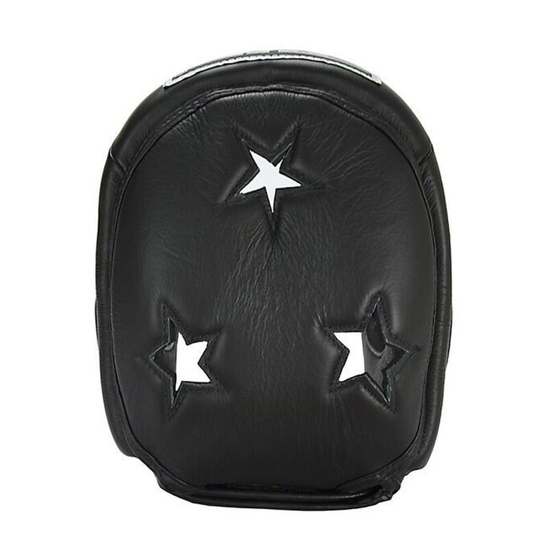 Capacete Top King Super Negro