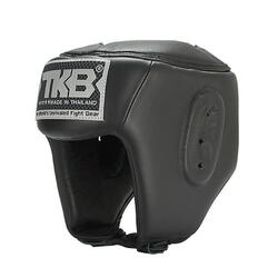 Casque de boxe Top King super Noir