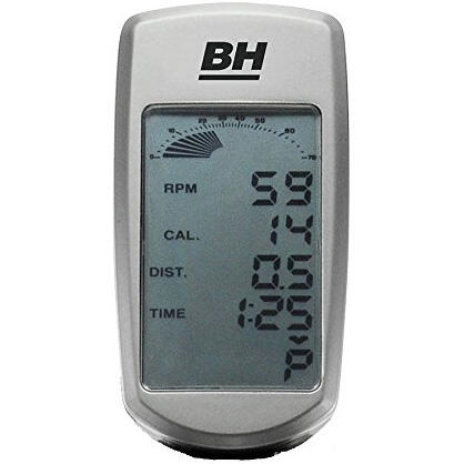 BH Fitness SB2.6 Indoor Bike H9173 regelmatig gebruik - 115 kg