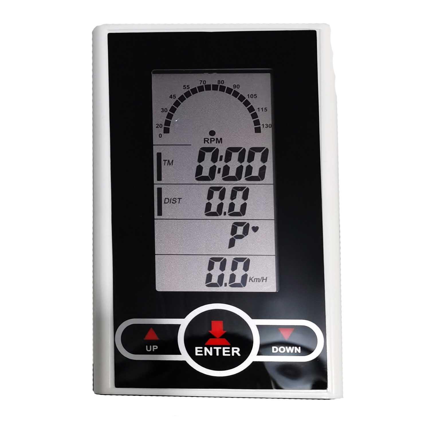 Indoor bike TOKIO H9181 uso intensivo - 130 kg 2/5