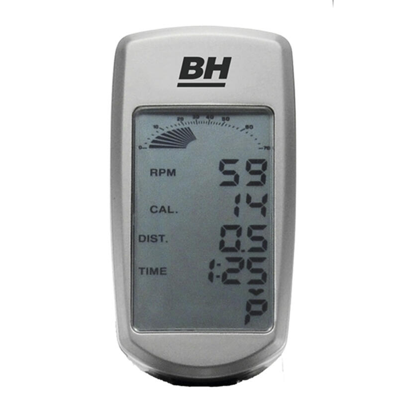 Bicicleta Indoor SB3 H919NH Magnética + Soporte tablet/smartphone