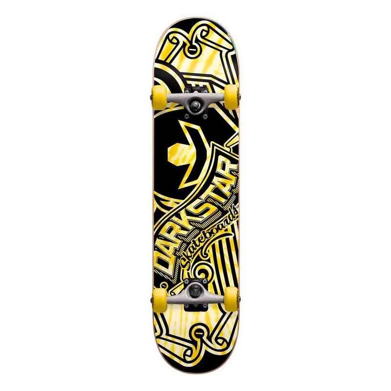 Darkstar Saloon Komplettes Skateboard 7.75''
