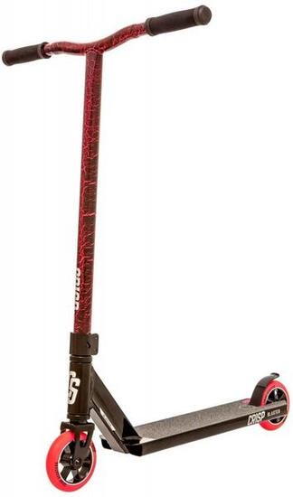 Crisp Blaster Trottinette Freestyle