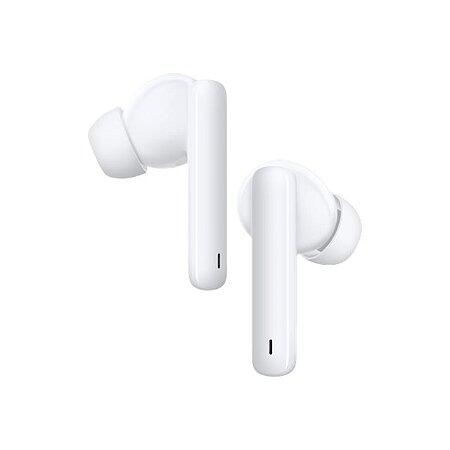 Ecouteurs sans fil Bluetooth avec réduction de bruit Huawei FreeBuds 4i Blanc 4/4