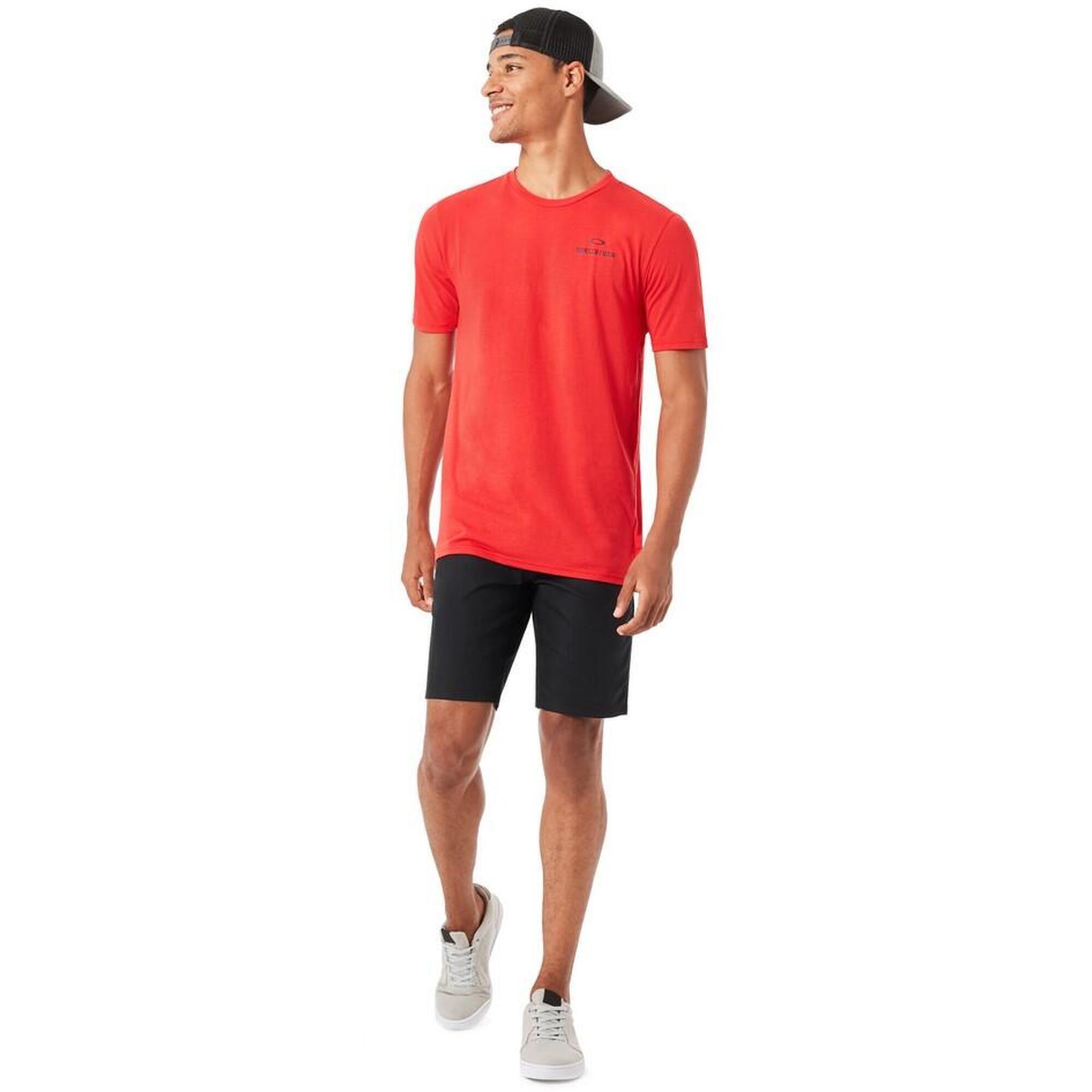 Casquette Chalten Gris/Noir - Homme - OAKLEY 2/2