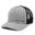 Casquette Chalten Gris/Noir - Homme - OAKLEY