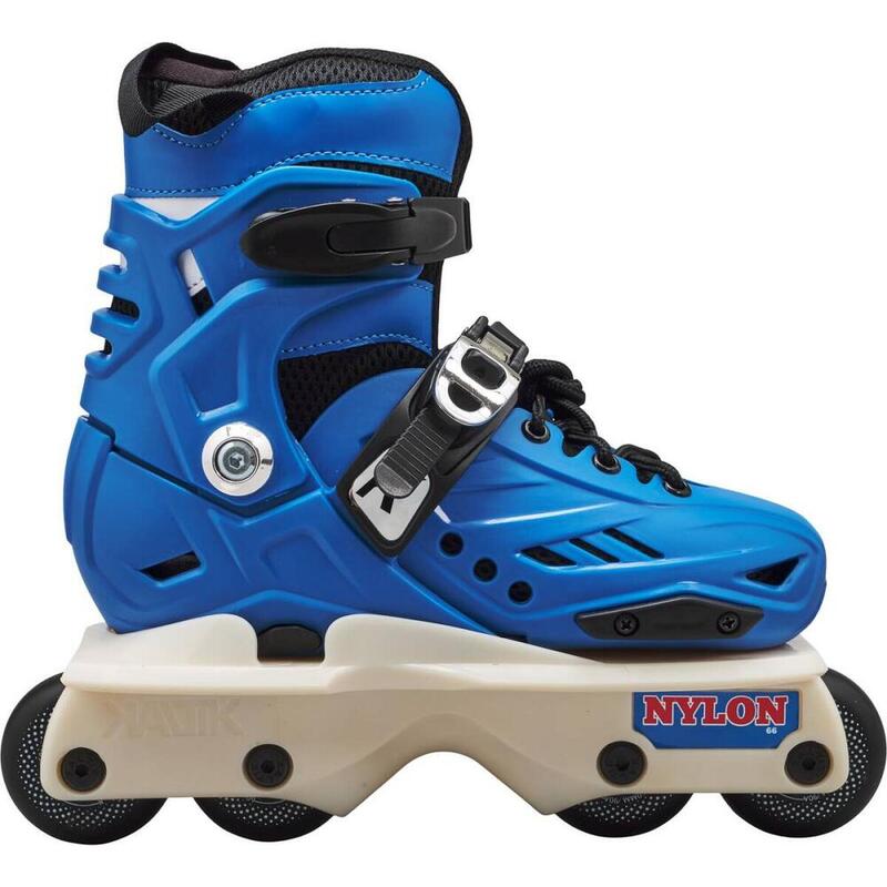 Kaltik K Skate JNR Flat Stuntskates Nylon