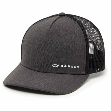 Casquette Chalten Noir- Homme - OAKLEY