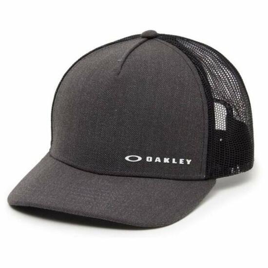 Casquette Chalten Noir- Homme - OAKLEY