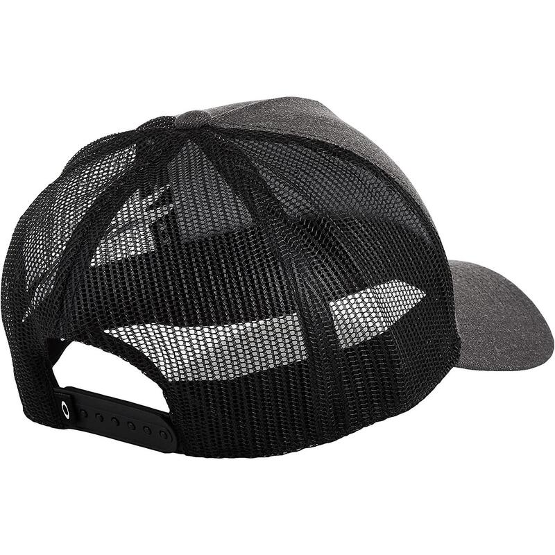 Casquette Chalten Noir- Homme - OAKLEY