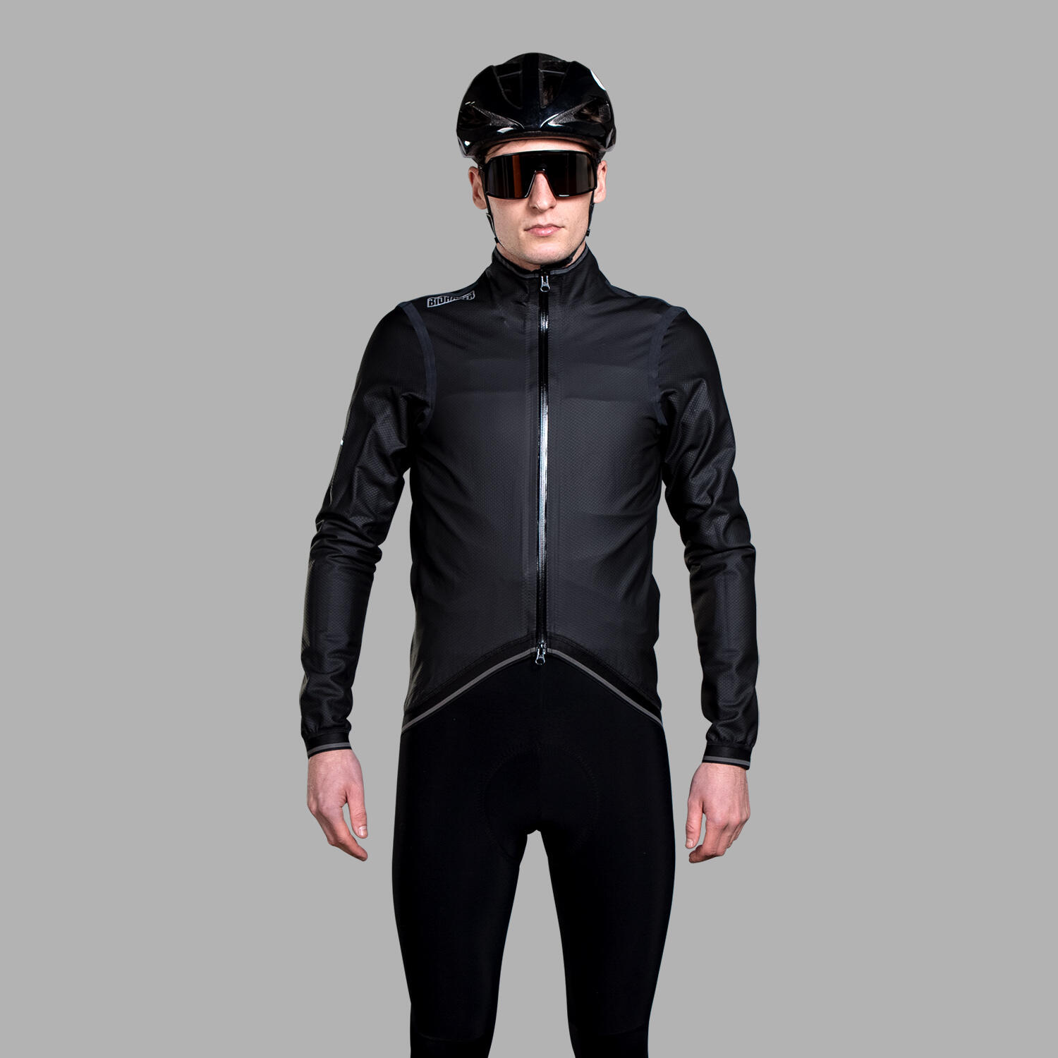 Veste imperméable Bioracer Kaaiman 4/5