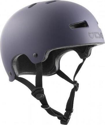 Casque Evolution Solid - Lavande Satinée - S/M - TSG