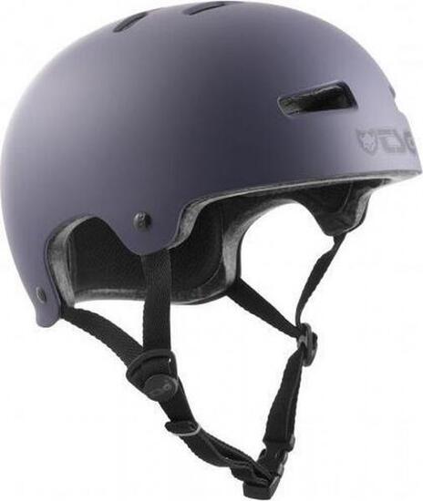 Casque Evolution Solid - Lavande Satinée - S/M - TSG