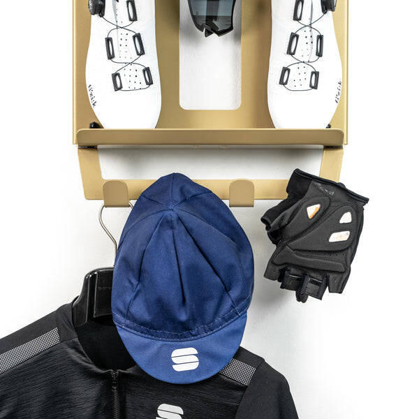 Upgrade Kit Hang On - New Gold