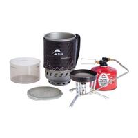 Système de réchaud MSR WindBurner Duo