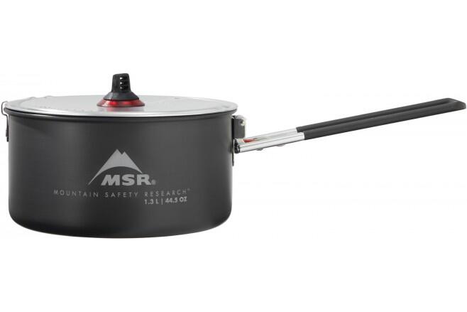 Casserole céramique MSR Solo 3/4