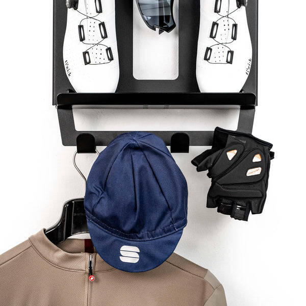 Upgrade Kit Hang On - Happy Black
