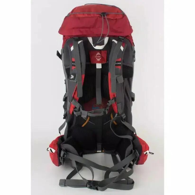 Felnőtt túrahátizsák 40L Skylark Advance 3/4