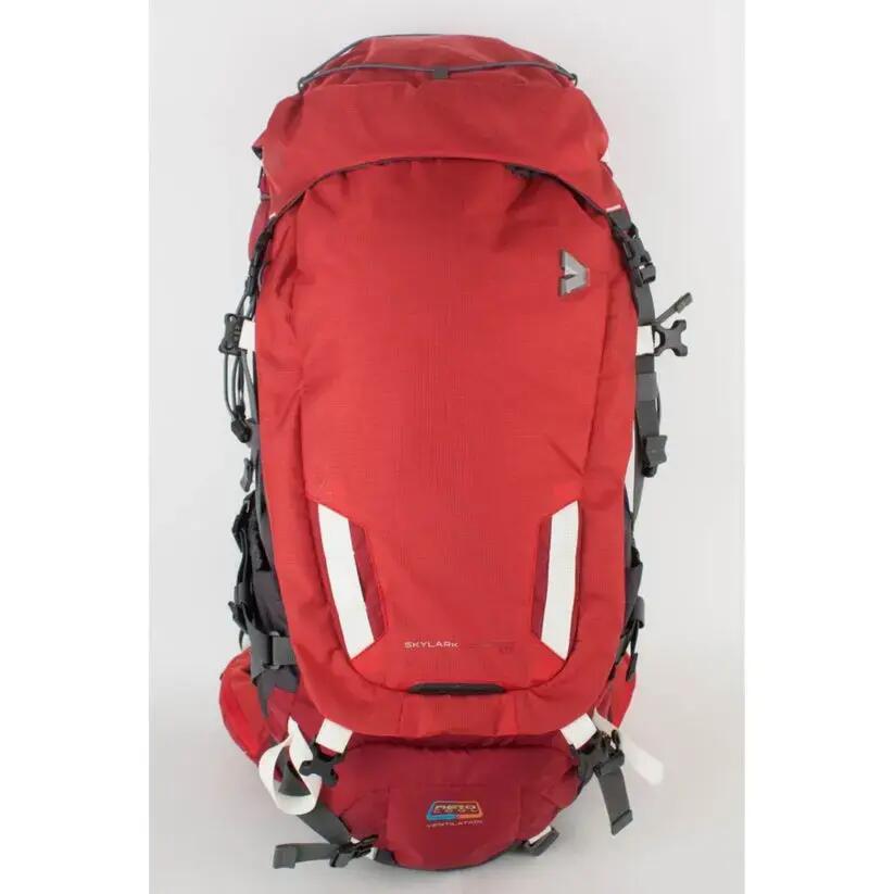 Felnőtt túrahátizsák 40L Skylark Advance 4/4