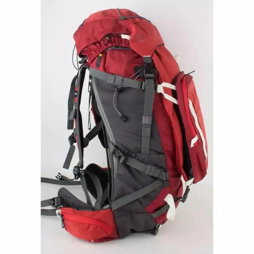 Felnőtt túrahátizsák 40L Skylark Advance 2/4