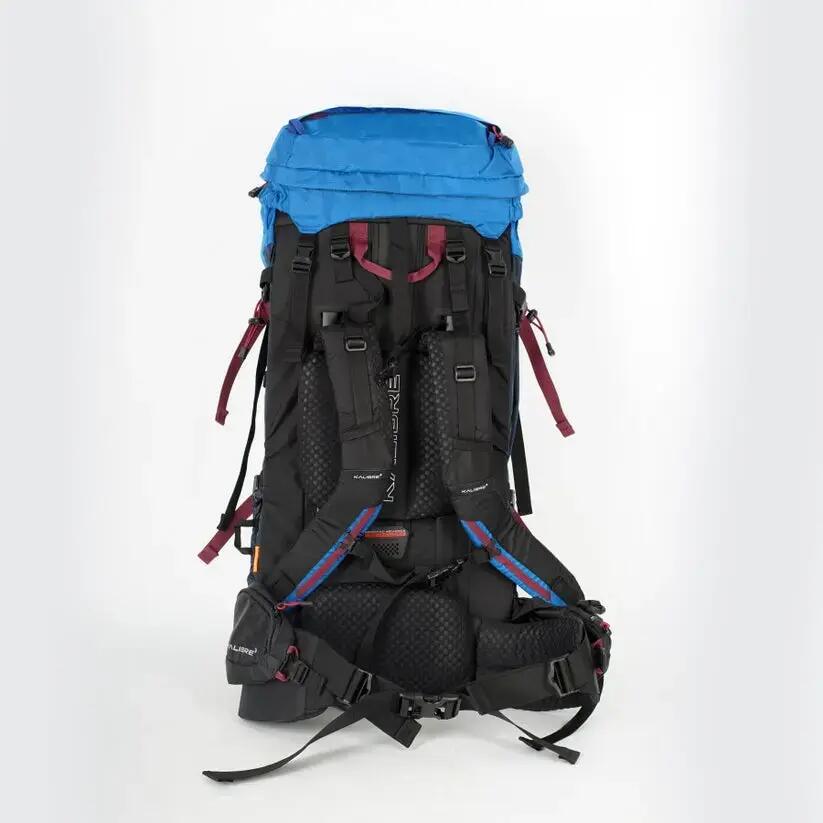 Felnőtt túrahátizsák 60L Loader pro 4/4