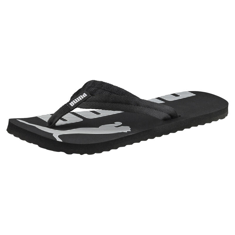 Papucs Puma Epic Flip v2, Fekete, Unisex