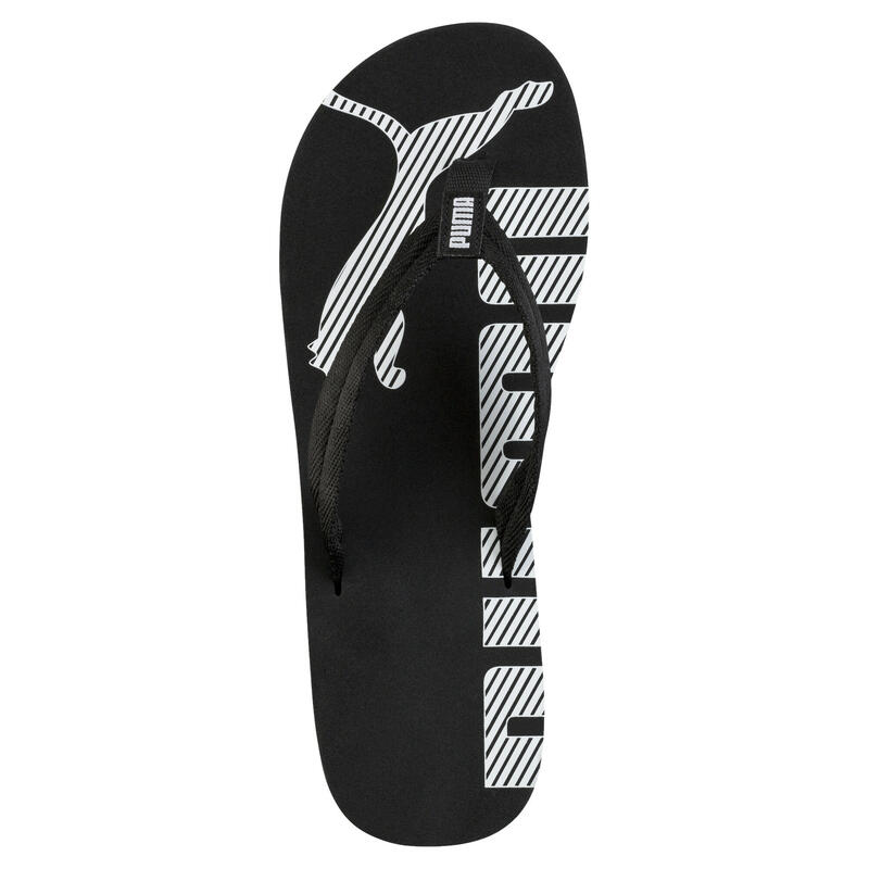 Sandali Epic Flip v2 PUMA Black White