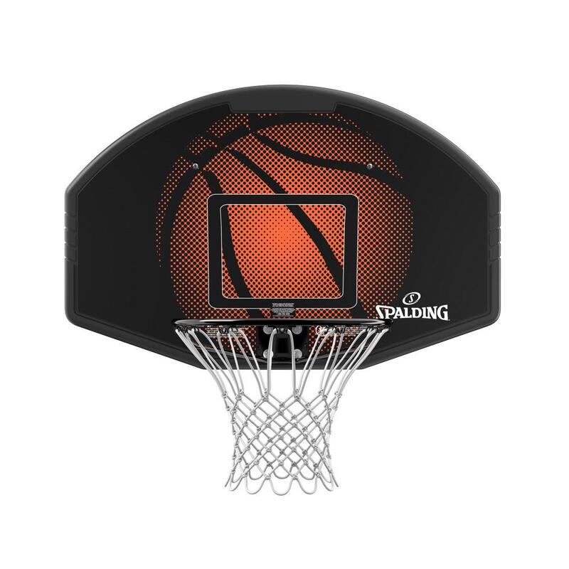 Spalding Basketballkorb Highlight Combo