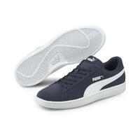 Basket Cuir Puma Smash V2 - Homme