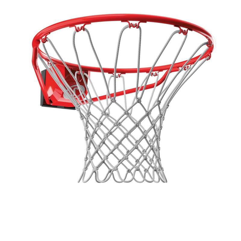 multifunctioneel klok vriendelijke groet Basketbalringen en -netten | DECATHLON