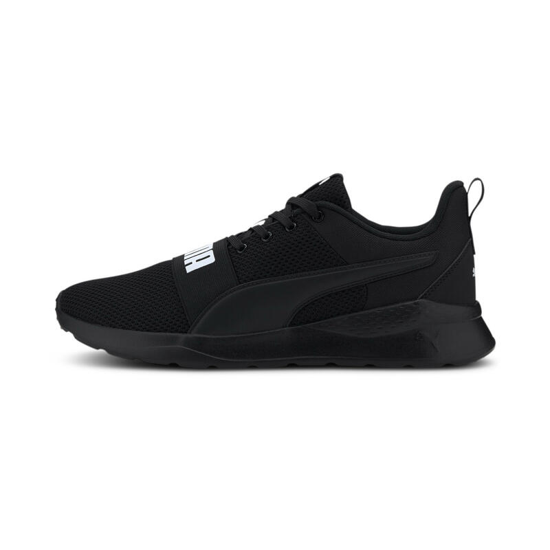 Anzarun Lite Bold sportschoenen PUMA Black White