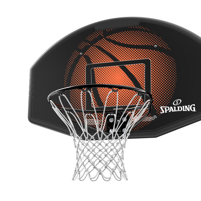 Cesto di Basketball Highlight Combo Spalding