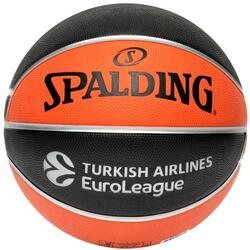 Spalding Varsity TF 150 Turkish Airlines Euroleague T7-basketbal