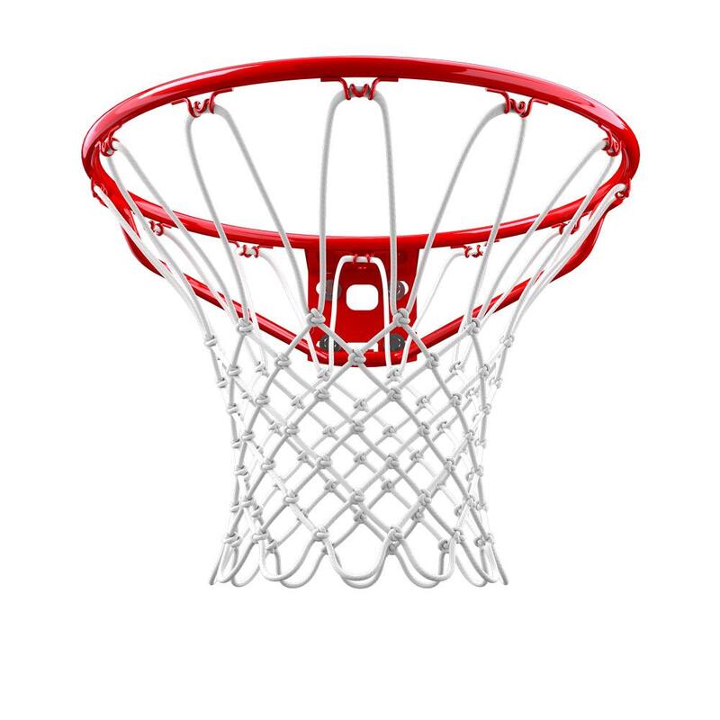 Spalding Basketball Korbbogen mit Netz