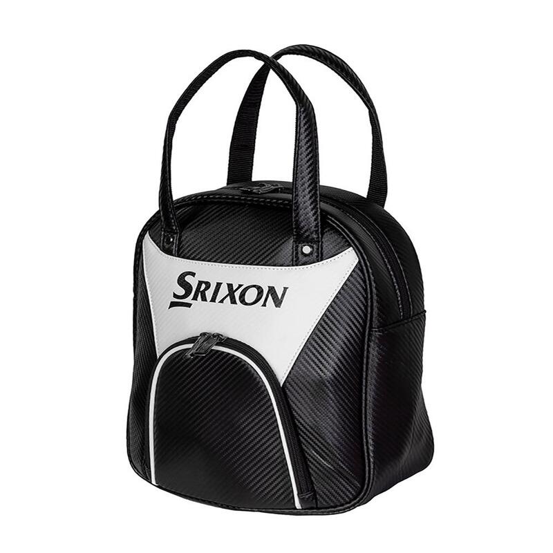 Bolsa de entrenamiento de golf Srixon (Bolsa de peluche)