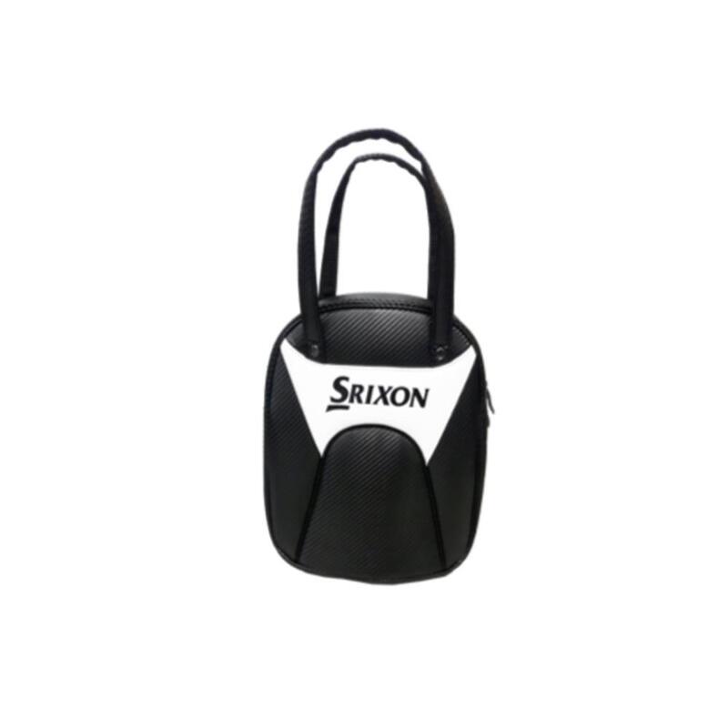 Bolsa de entrenamiento de golf Srixon (Bolsa de peluche)